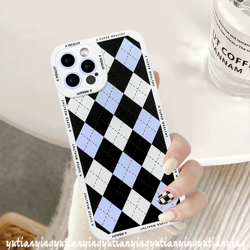 Casing OPPO A95 A12 A57 2022 A9 A5 2020 A96 A54 A15 A76 A36 A31 A12e A16 A94 A3S A7 A74 A16K A55 A16E A1K A53 A15 A35 A6 A3 Az 6 3 3 3 3 Az 7s Soft Case Cover Handphone