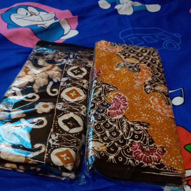 Sarung Batik Wanita | Batik Khan | Bukan Sarung Gloyor | Sarung Batik Cap Lilin