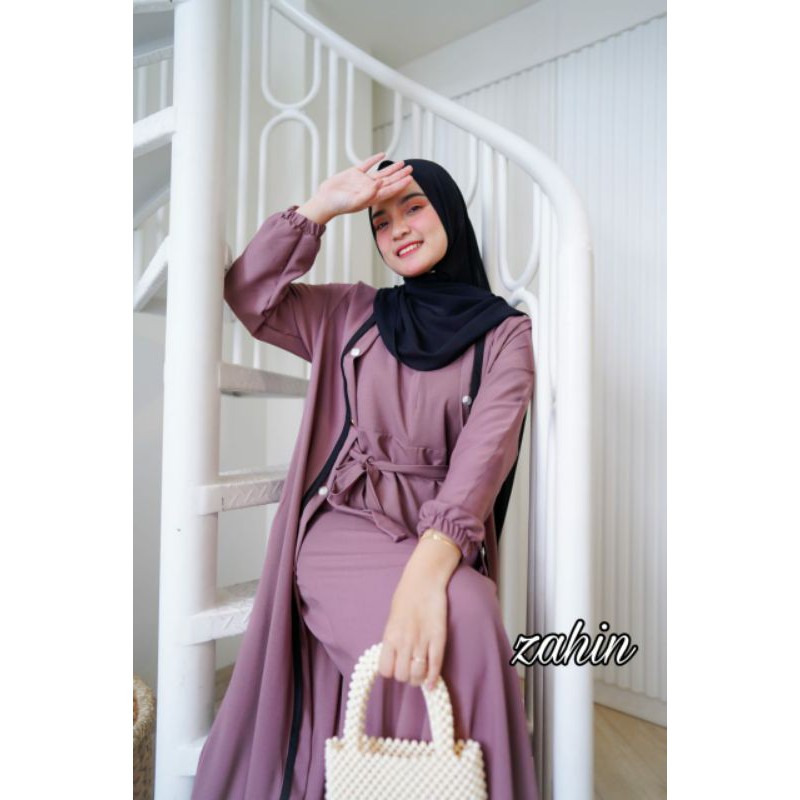 Nayla outher original zahin