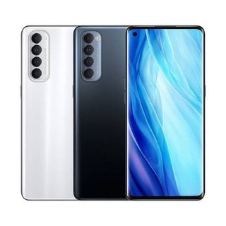 OPPO RENO 4 PRO RAM 8/256 GARANSI RESMI OPPO INDONESIA