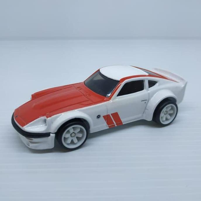 Buruan Hotwheels Hot Wheels Nissan Premium Set - Nissan Fairlady Z Diskon