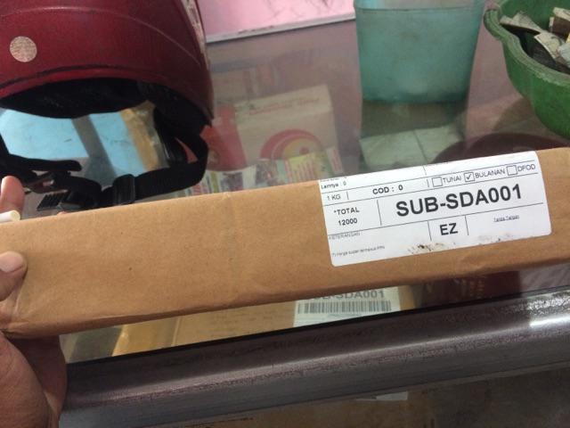 Kelambu Perlengkapan Sry12 (gg Sm)