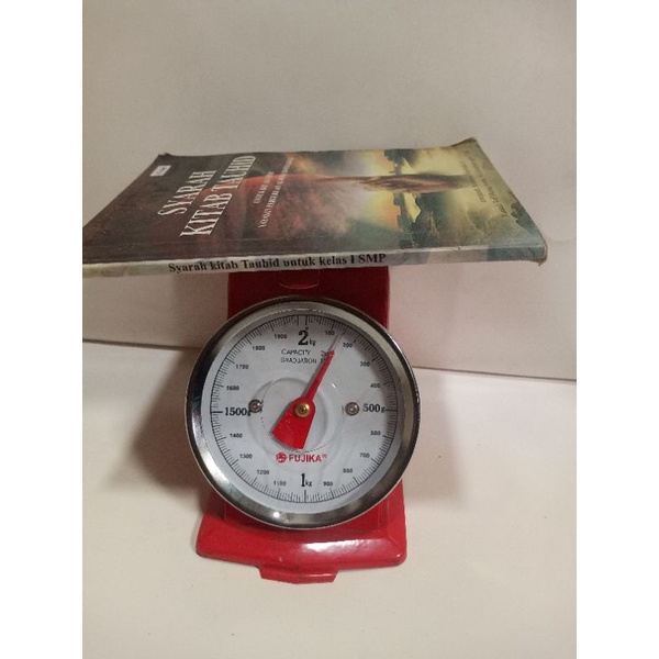 buku syarah kitab tauhid