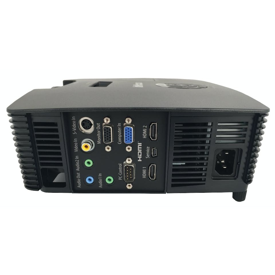 Projector INFOCUS IN112XV SVGA 3800 LUMENS