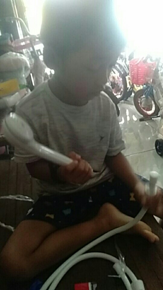 Keran Air Cabang Jopex Tipe M2wyp05w