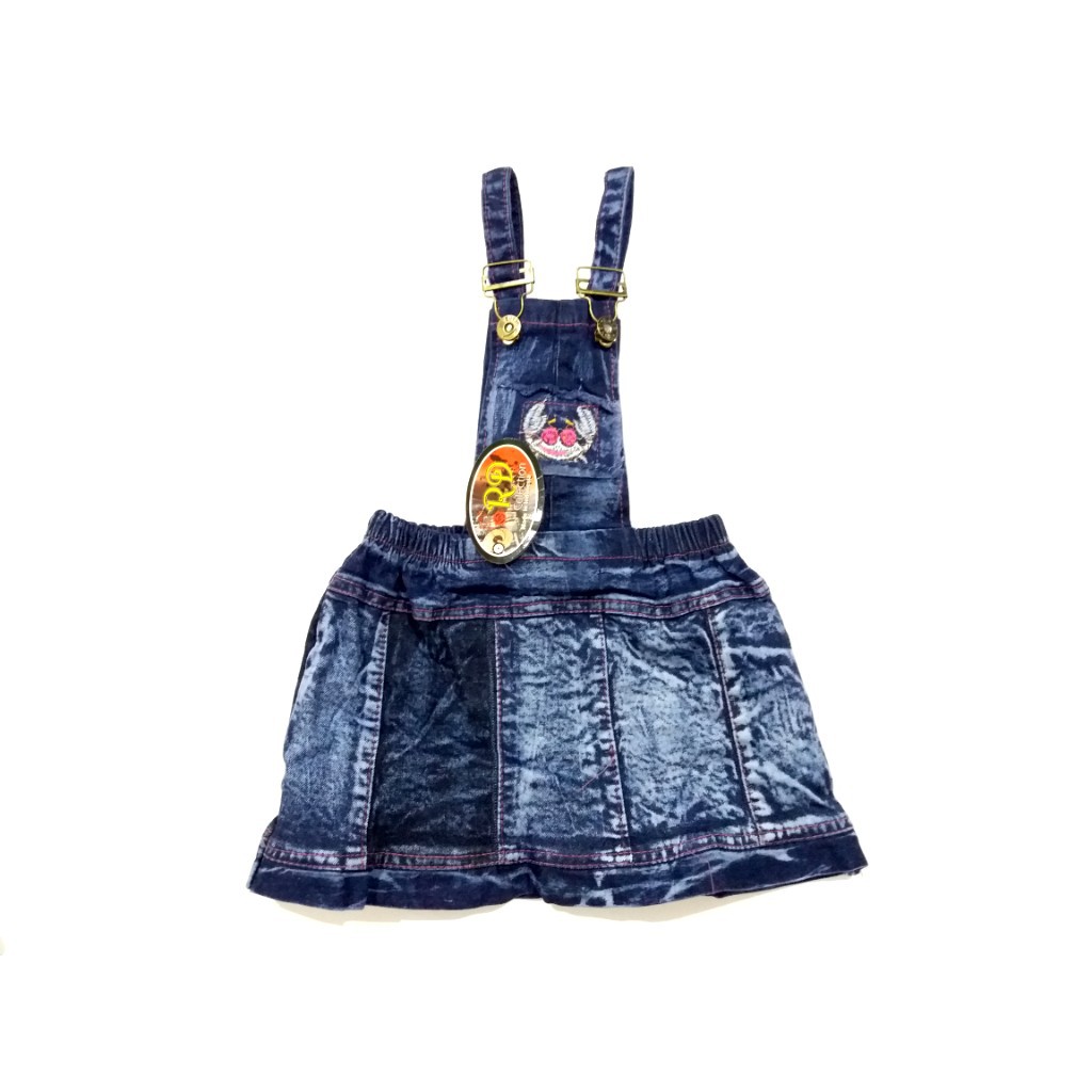 BEST SELLER BISA COD ROK  KODOK JEANS ANAK  uk 1 2  Tahun  