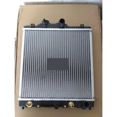 Radiator civic genio matik 2ply radiator civic estilo matik 2ply radiator civic ferio matik 2 ply