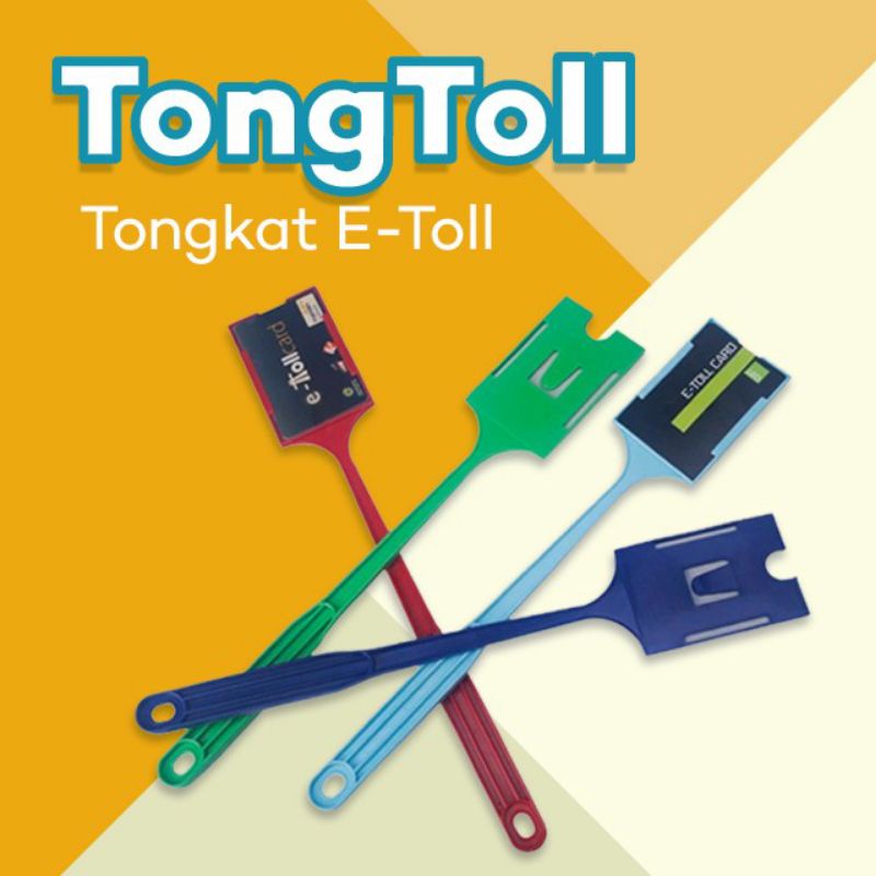 tongkat tol etoll e toll tongsis etoll tongtoll tongtol etol murah