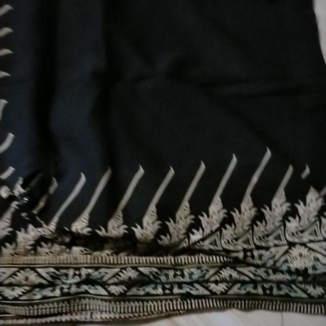 Tunik Batik Kalesha#2 Solo