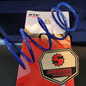 Per CVT KTC Honda Vario / Beat Karburator 1500rpm