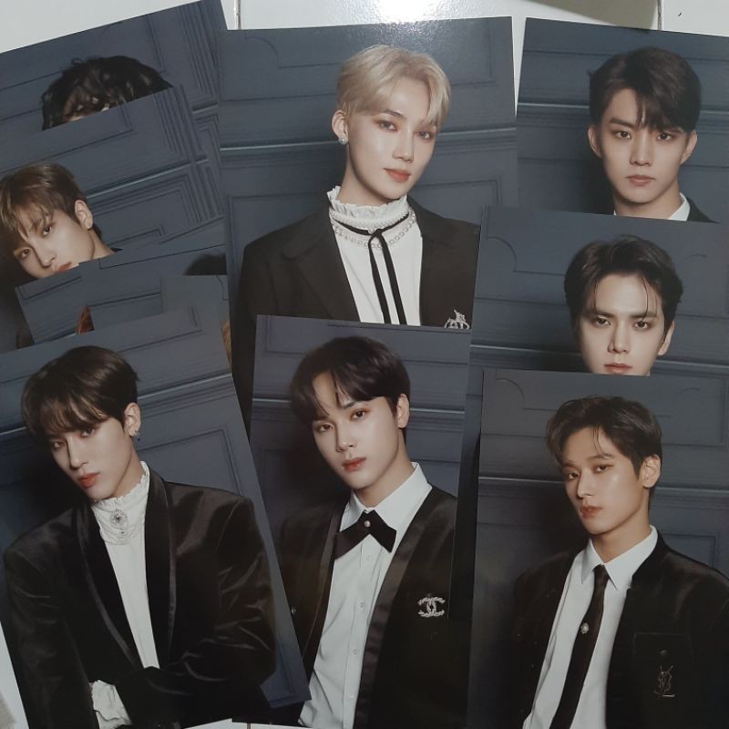 POSTER THE BOYZ THE FILM FESTIVAL OFFICIAL