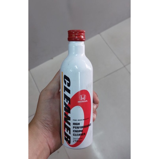 Honda High Performance Engine Cleaner 250cc Original