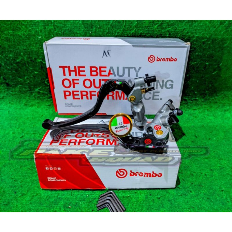 master rem kopling brembo master brembo master rem kopling