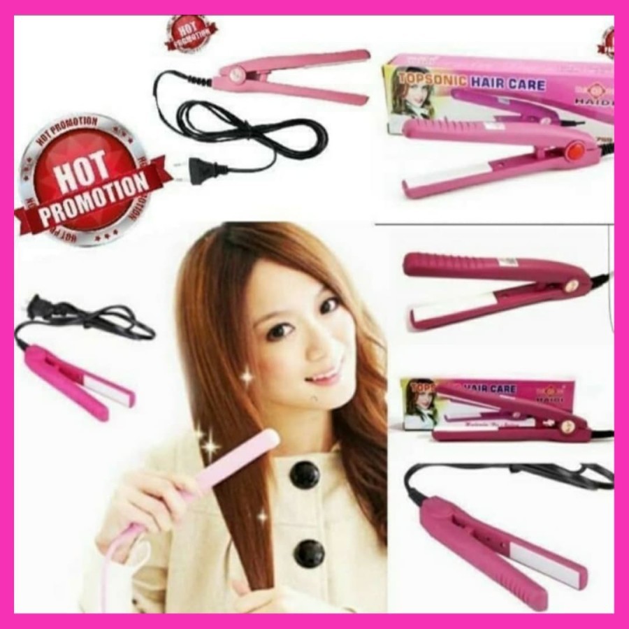 CATOKAN MINI CATOKAN RAMBUT CATOKAN MINI HAIDI TOP SONIC HAIDI CATOKAN MINI MURAH