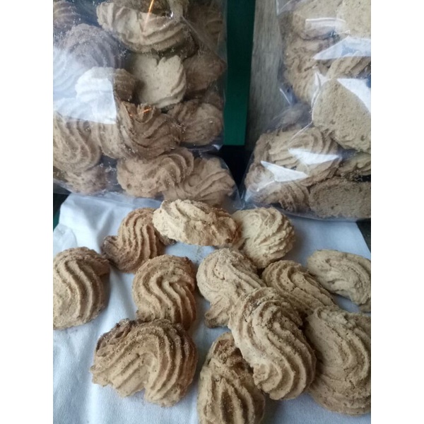 

roti s jadul /roti jadul rasa jahe 500 gram