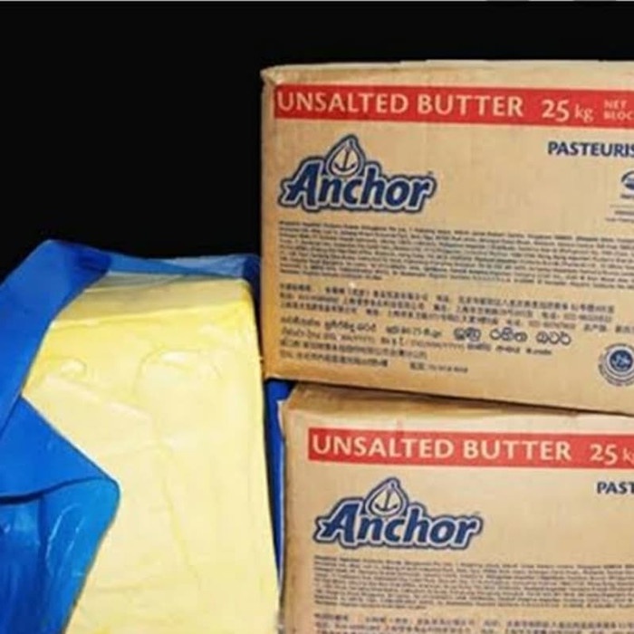 

fe20011vv Butter Anchor Unsalted 1 Kg Xa201As