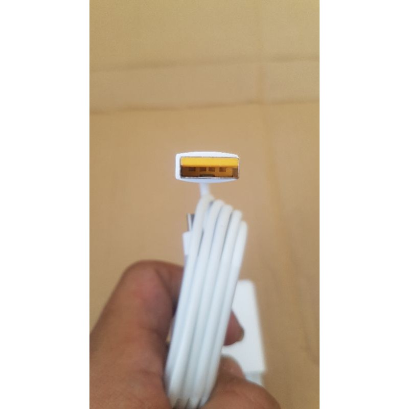 Kabel data Realme 2A Micro USB Fast Charging ORIGINAL 100%