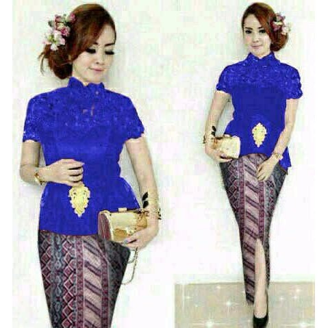 OD ST KEBAYA EMILY Terlaris