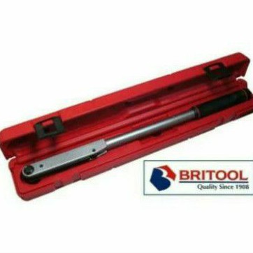 Britool Kunci Momen Kunci Torsi 3/4 Inch Torque Wrench HVT 5000 HVT5000