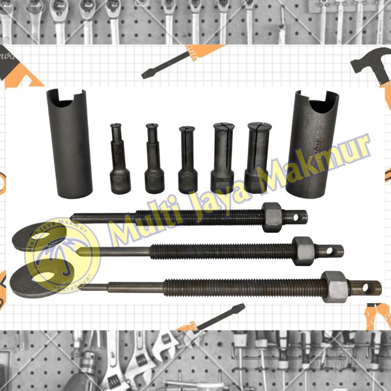 Amtech Bearing Puller Set VT-305224