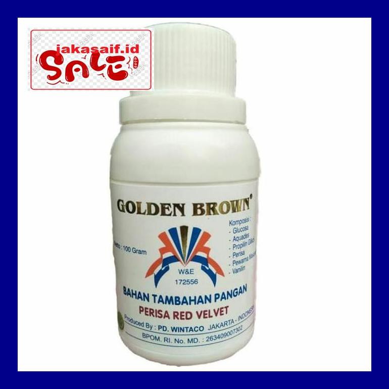 

Jak5D0Yh Perisa Redvelvet Pasta Golden Brown 100Gr Red Velvet D50Jaks