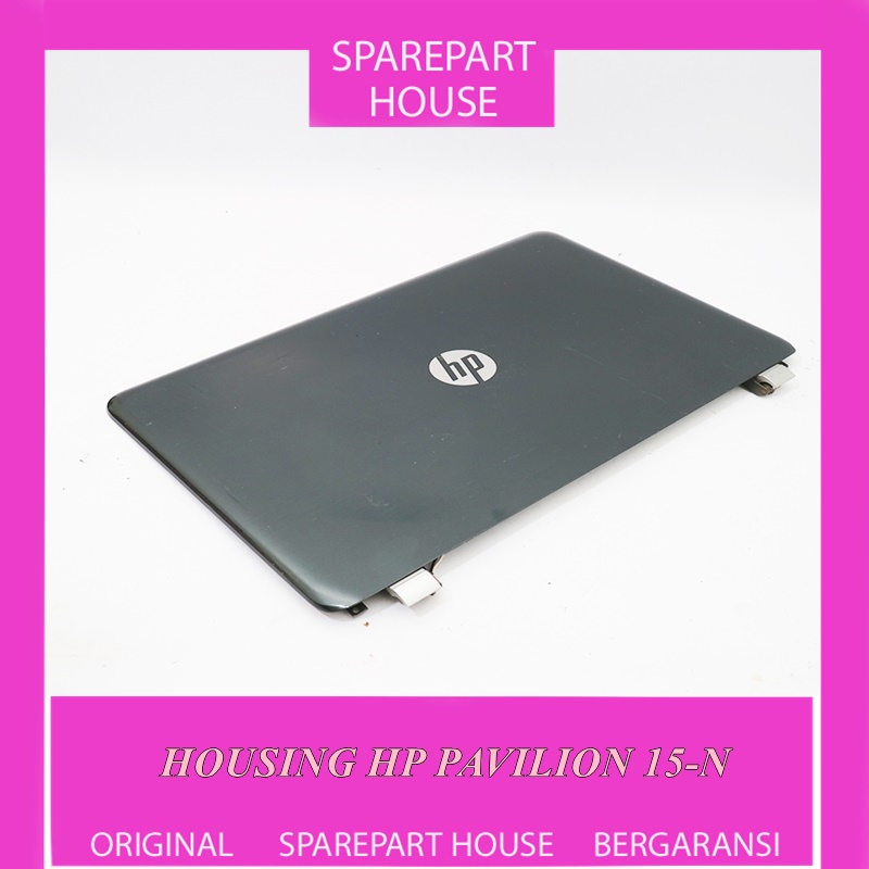 Housing A Laptop HP Pavilion 15-N Seken