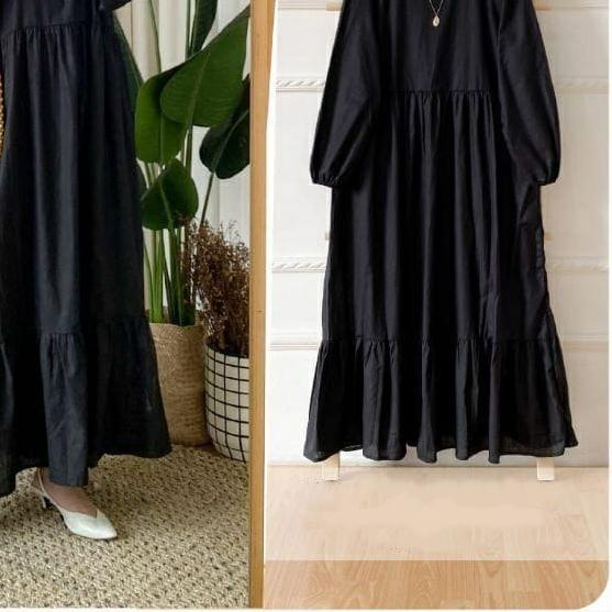 ◄ Marbel Midi Dress ֍