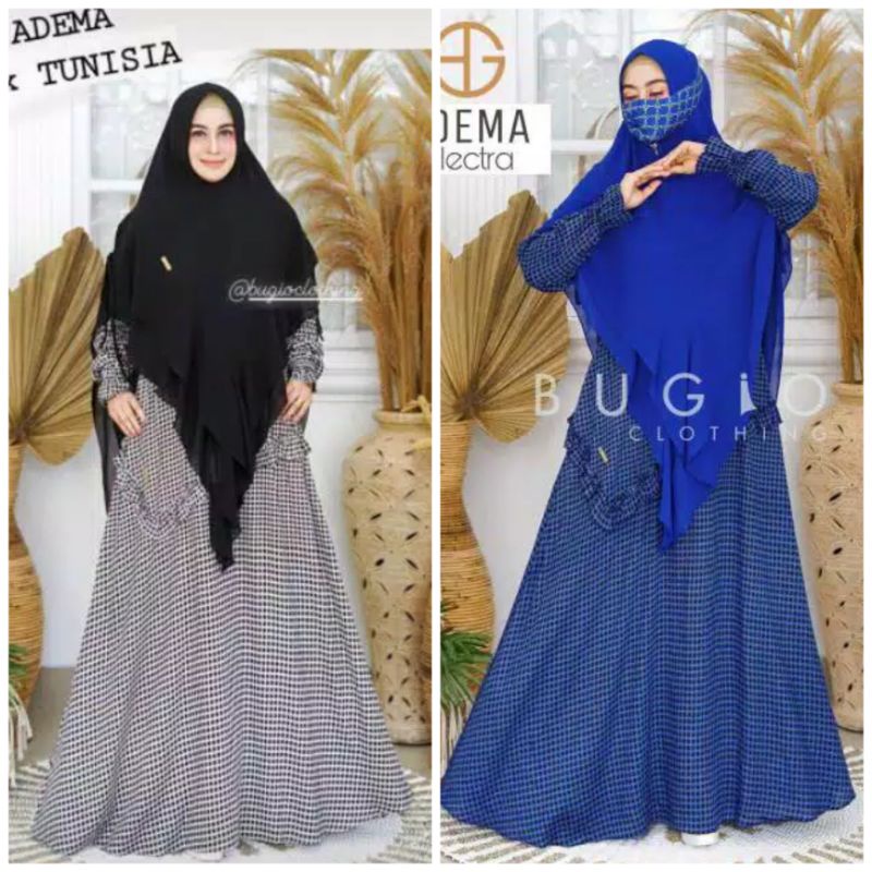 ADEMA BY BUGIO CLOTHING