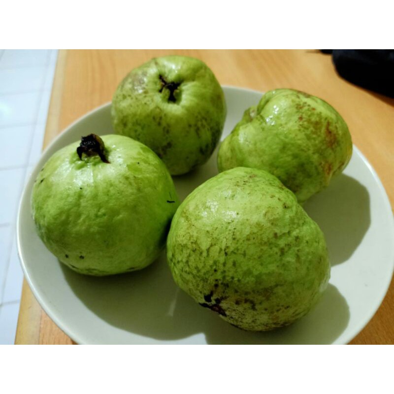 

Jambu kristal