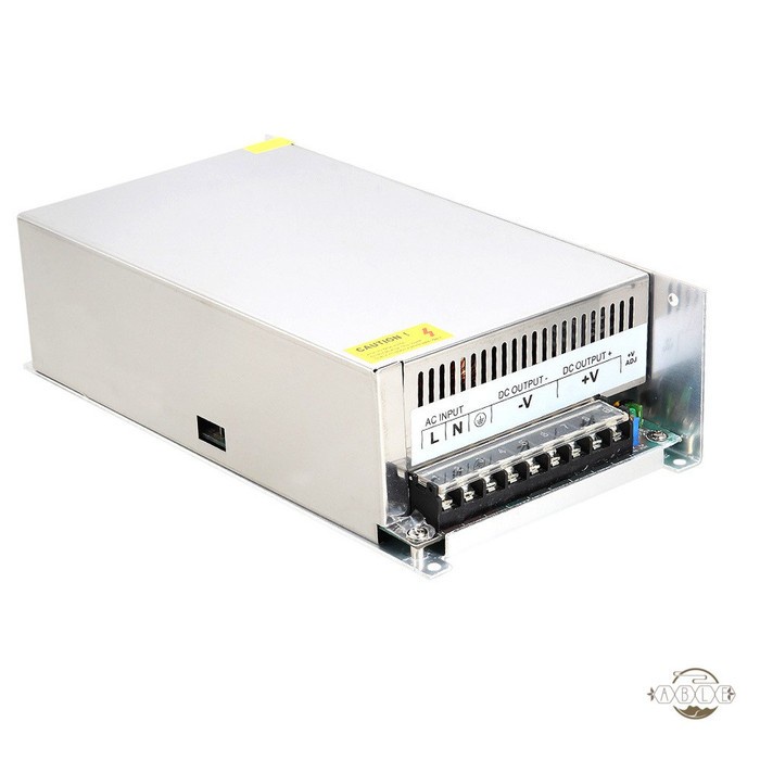 Power Supply 24V 30A FULL POWER