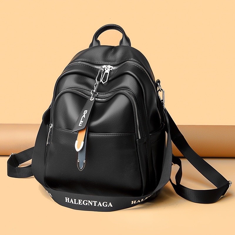 Tas Ransel Wanita Fashion 3345-4002-M6