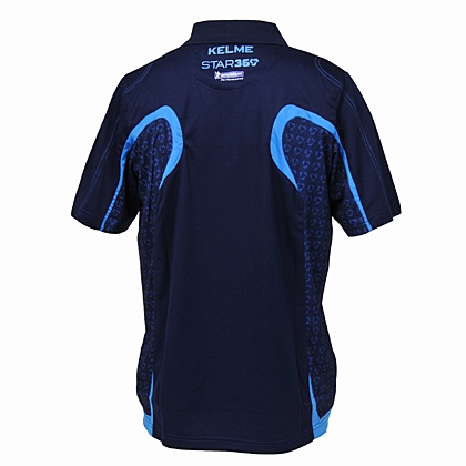 Kaos Polo Pria Michelin merk KELME original