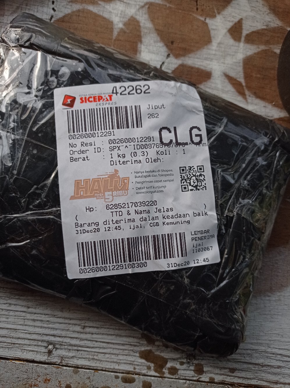 Engsel Pivot Double + Push Open Double 2 Pintu Kaca