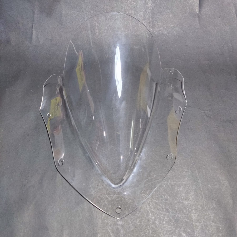 Visor CBR150 Old Thailand Visor Windshield CBR150 Old CB150R Model Jenong