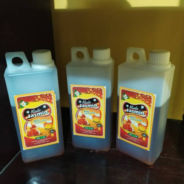 

Madu randu
