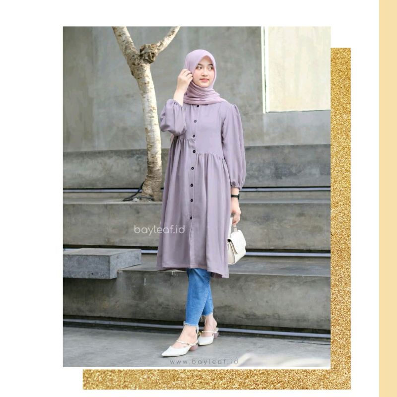 RINN TUNIK BY BAYLEAF.ID