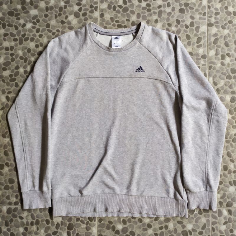 ADIDAS CREWNECK ORIGINAL