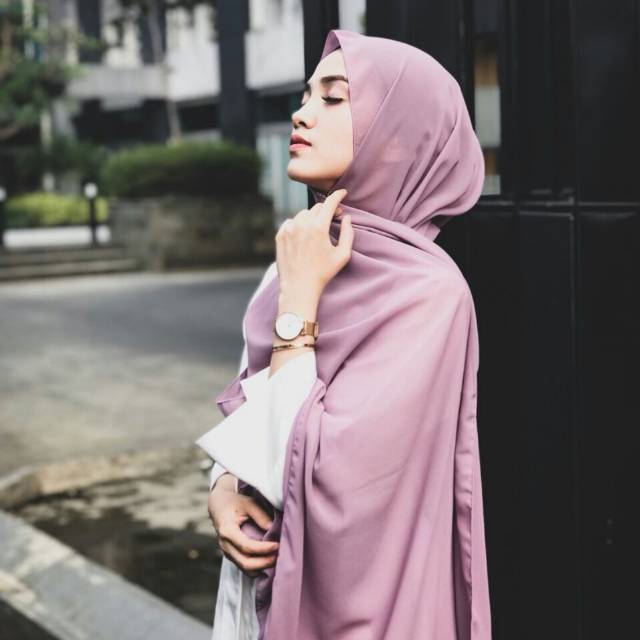 annaapriliahijab