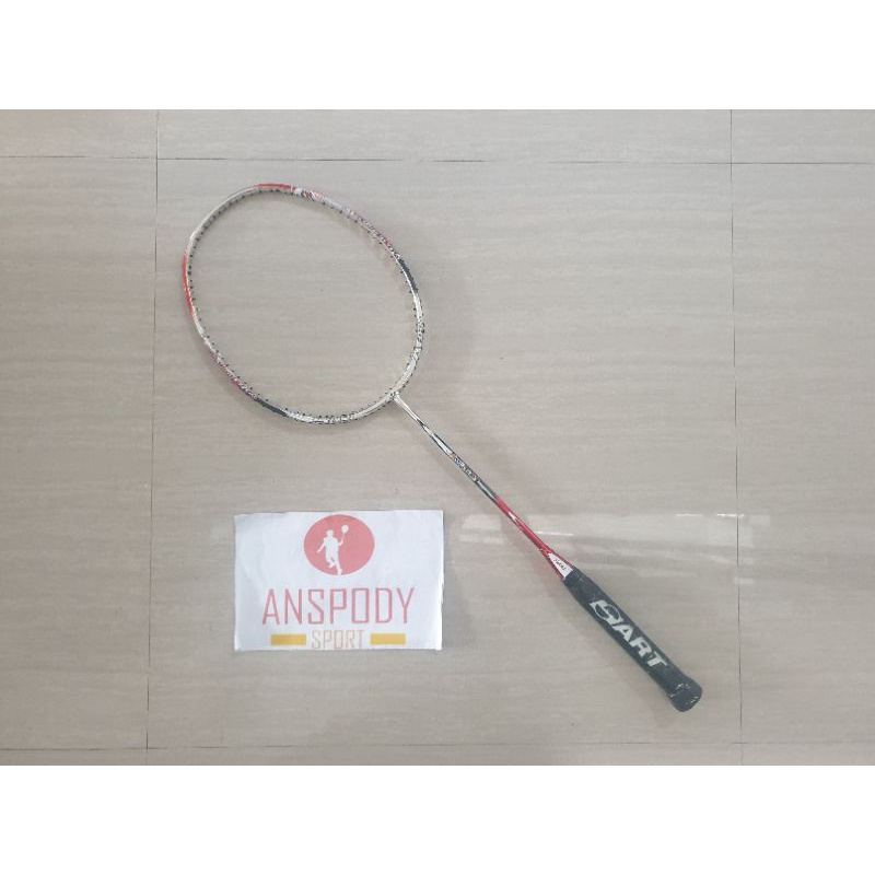 RAKET BADMINTON HART A 380 Z87