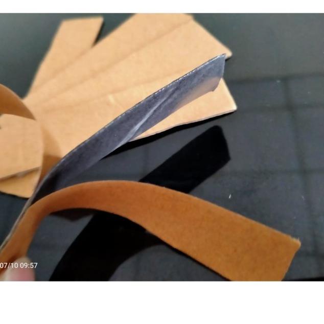 

RAMADHAN】F⚡ASH SALE Lem perekat Busa Peredam Suara Double Tape gas !!