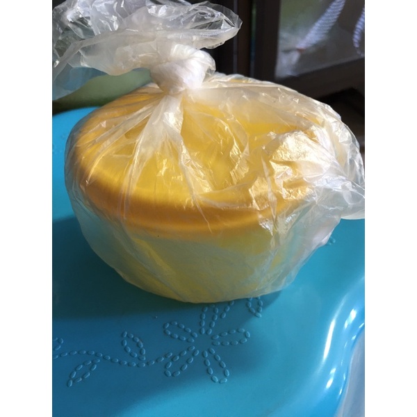 Rice bowl Tupperware