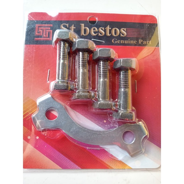 BAUT GIR BELAKANG RX KING RXK RXS RXZ