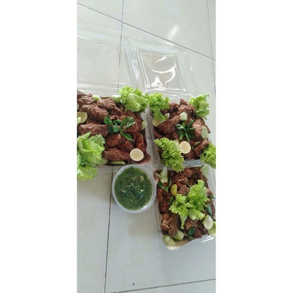 

Ayam Kampung Napinadar 1,4 - 1,5 Kg (Pesan terlebih dahulu) boleh gota atau tidak