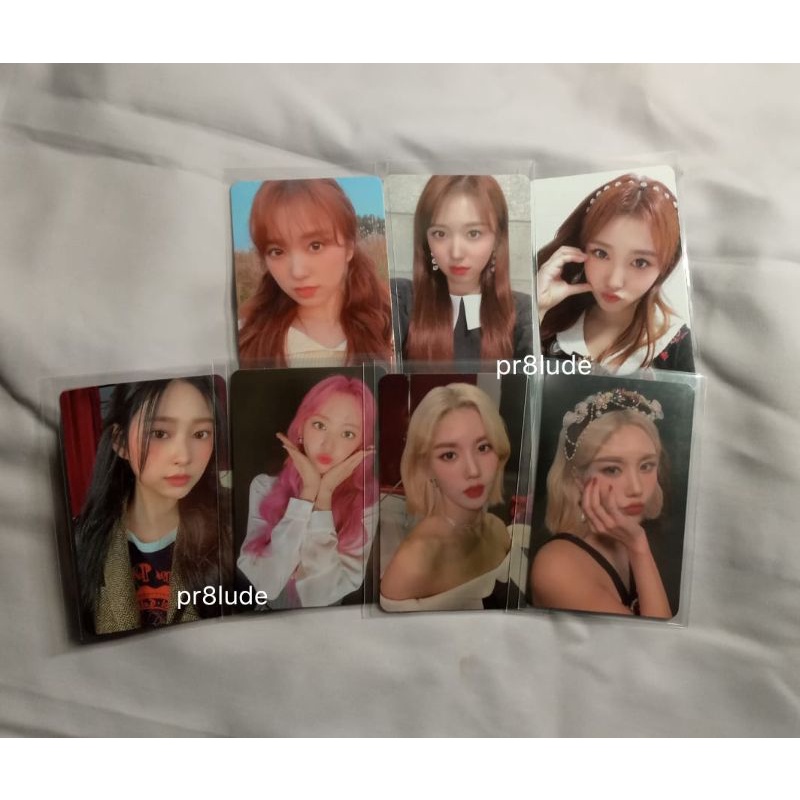 IZ*ONE Onereeler PC