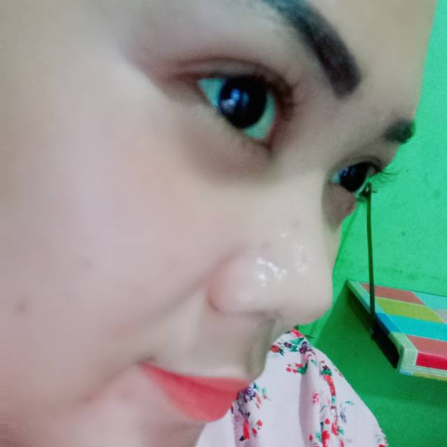 SYR GLOWING (syahreni Glowing)