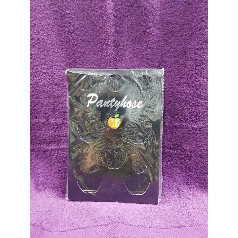 1 pcs stoking merk pantyhose kualitas 1