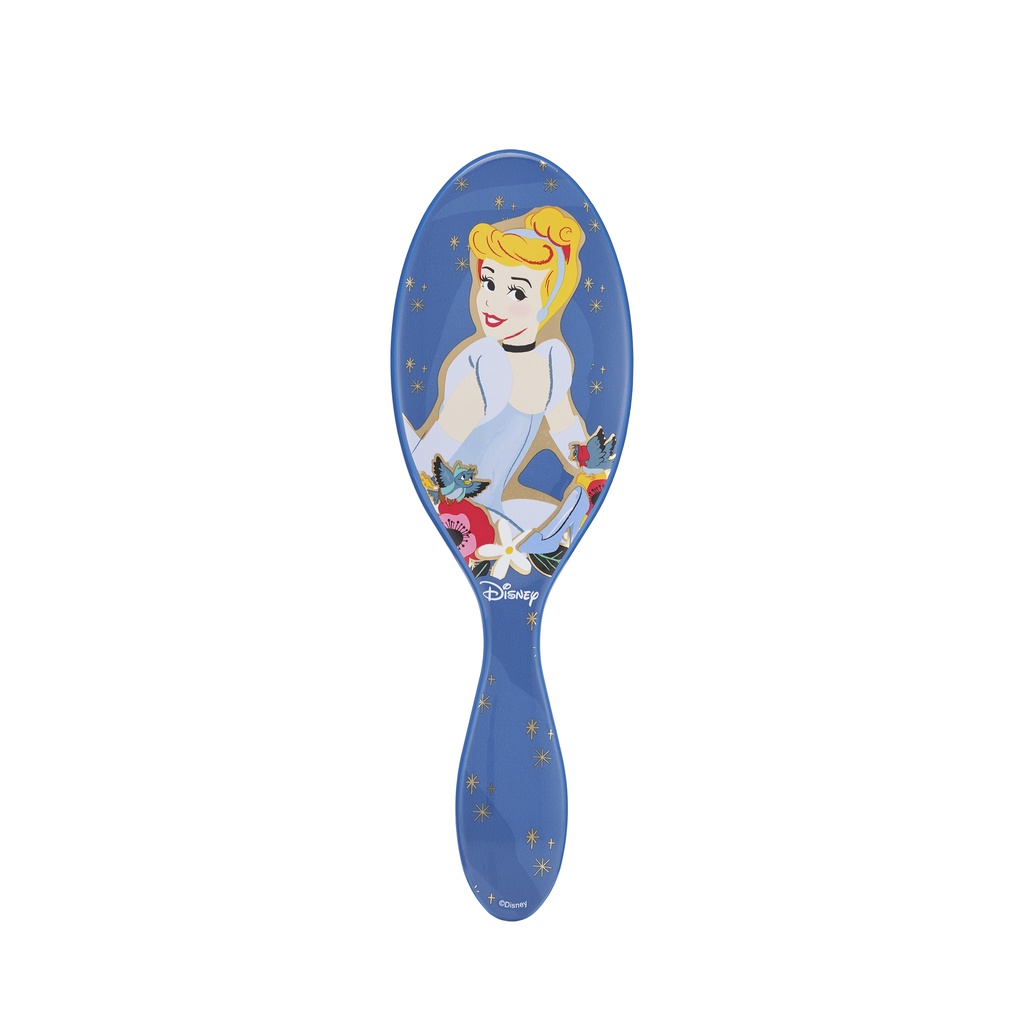 The Wet Brush Disney Princess Ultimate Cinderella