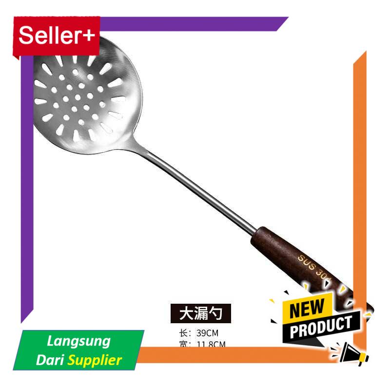 Alat Masak Dapur Stainless Steel