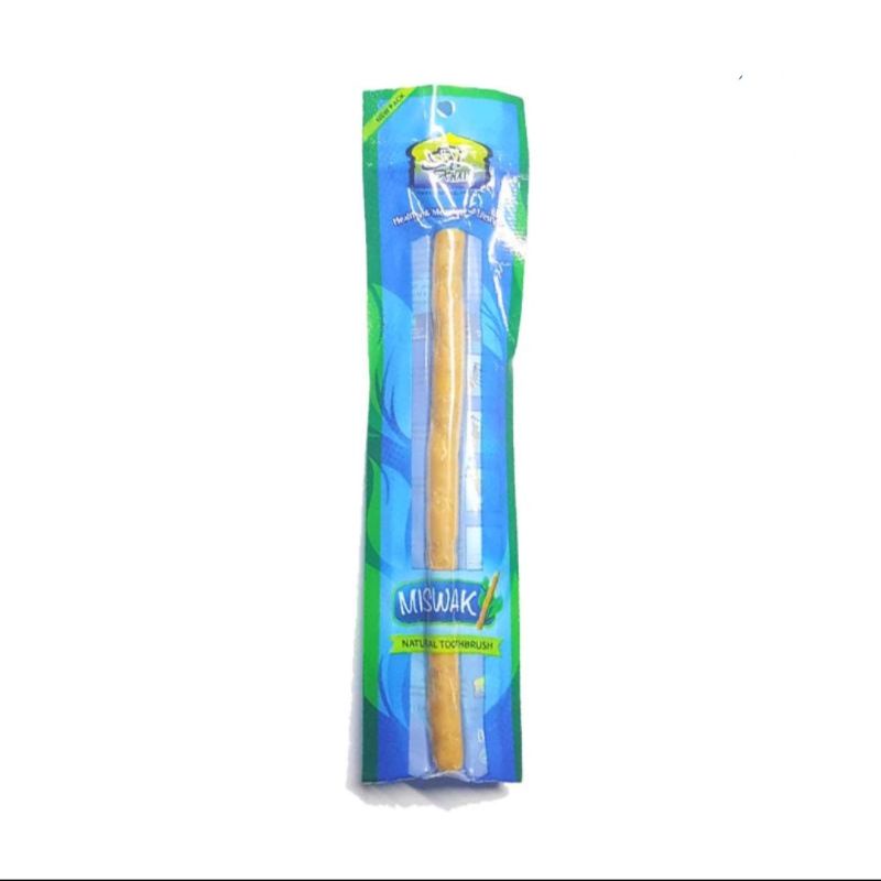 miswak alkhoir Siwak asli dari madinah