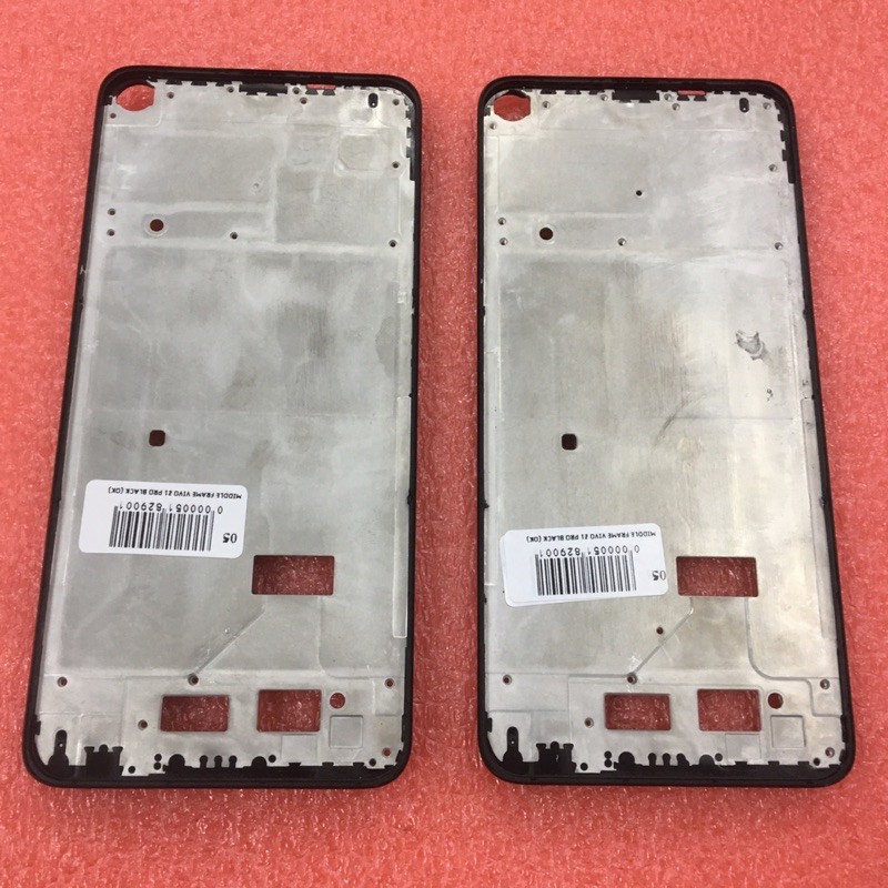 MIDDLE FRAME VIVO Z1 PRO / BEZEL VIVO Z1 PRO / FRAME LCD VIVO Z1 PRO